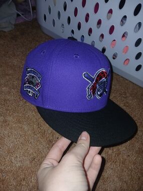 New Pittsburgh Pirates Baseball Hat